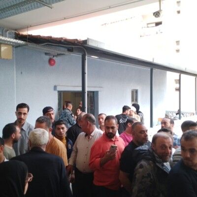 النشرة: معركة حامية في الشويفات بين لائحتين و"القومي" يدعم الجردي لرئاسة البلدية دون التزام كامل بلائحته