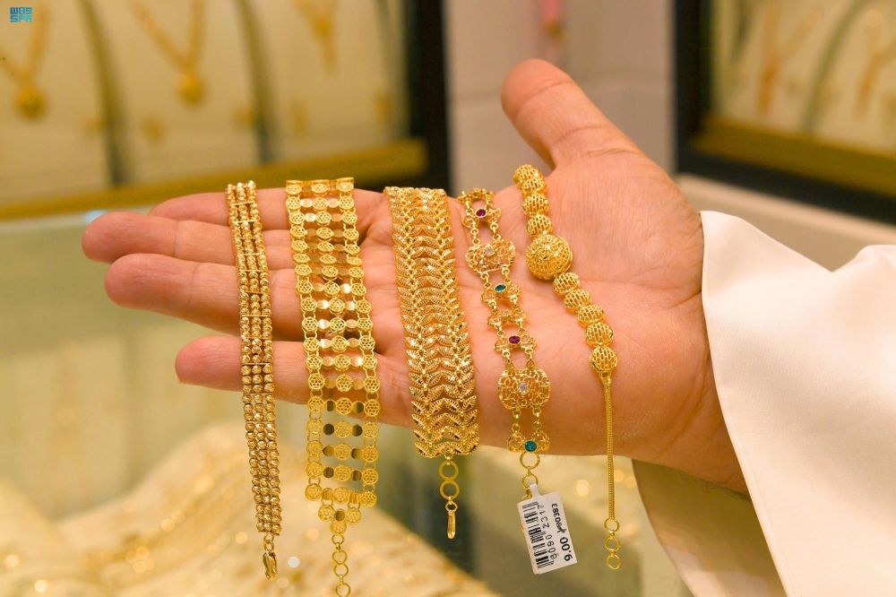 بعد تذبذب الأسواق.. تعرف على سعر جرام الذهب عيار 21 في مصر اليوم