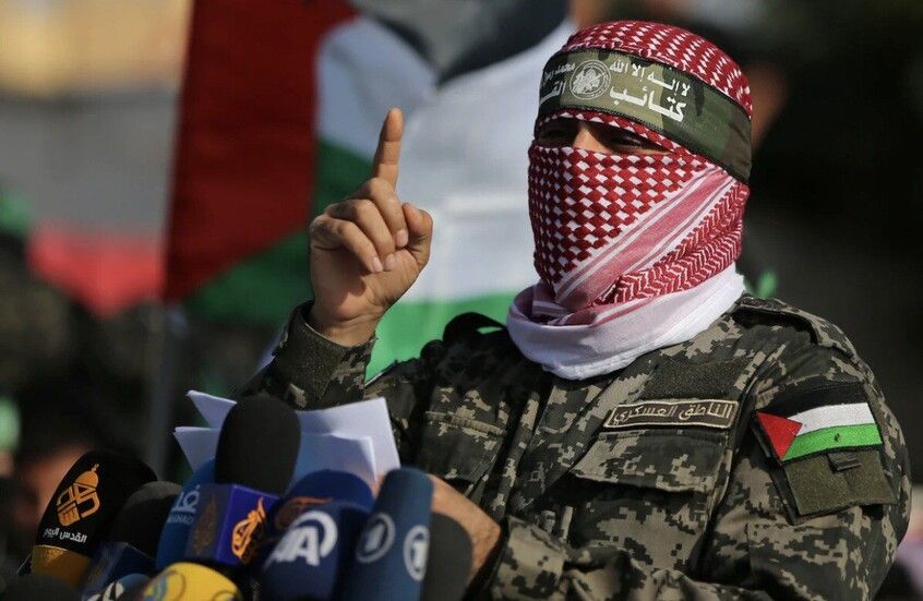 الخليج اليوم .. فصائل فلسطينية تعلق على استهداف الحوثيين مطار بن غوريون