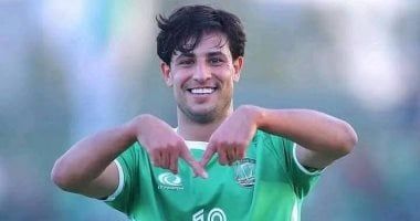 الزمالك يرفض ضم العراقي مهند على فى الصيف