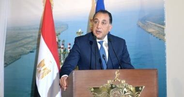 رئيس موانئ أبو ظبي: منطقة صناعية إماراتية بمساحة 20 كيلو متر مربع شرق بورسعيد