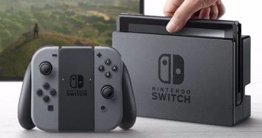 تكنولوجيا: نينتندو تصدر تحديثًا لإصلاح خطأ تشغيل ألعاب Switch