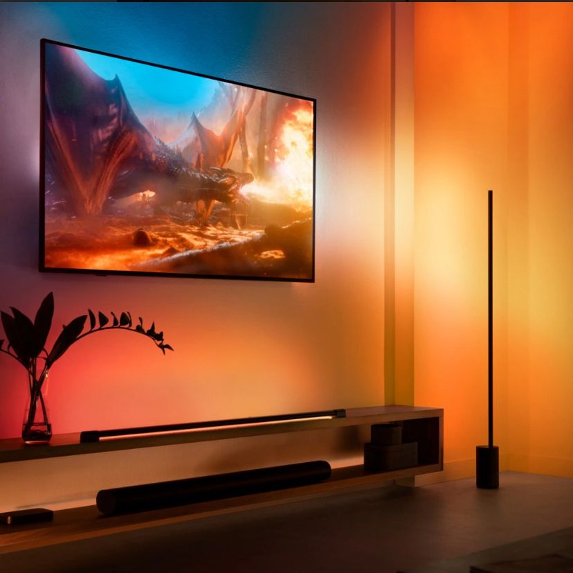 تكنولوجيا: تحديثات جديدة لأجهزة التحكم والإضاءة الذكية Philips Hue Bridge وHDMI Sync Box