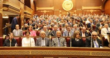 إحالة طلب مناقشة حول تمكين شركات الأمن السيبرانى الناشئة لـ"تعليم الشيوخ"
