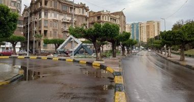 تمتد للقاهرة.. تفاصيل فرص الأمطار المتوقعة وأهم الظواهر الجوية