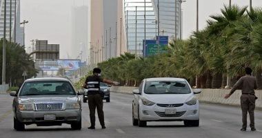 الداخلية السعودية: غرامة تصل لـ 100 ألف ريال لكل من يأوى حاملي تأشيرات الزيارة