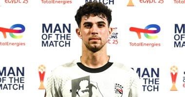الأهلي يدرس استعادة أحمد عابدين بعد تألقه مع منتخب الشباب