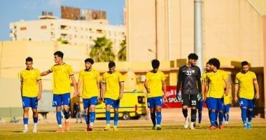 5 مواجهات قوية فى الجولة الرابعة والثلاثين بدورى المحترفين