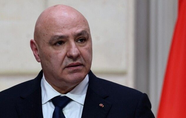 الرئيس عون شكر رئيس الإمارات على سماحه بسفر مواطنيه إلى لبنان: نتطلع إلى مزيد من التعاون