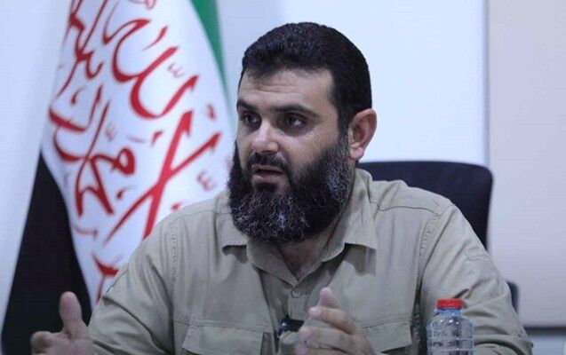 "الوطن" السورية: تعيين حسين السلامة رئيسًا لجهاز الاستخبارات العامة في سوريا