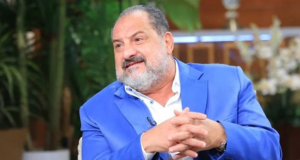 خالد الصاوي يحسم الجدل حول اعتزاله: “الفن خد حياتي”