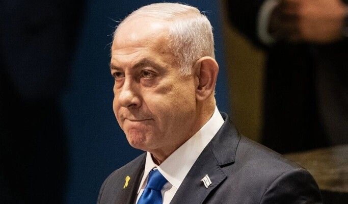 نتانياهو: إسرائيل سترد على هجوم الحوثيين في الوقت والمكان اللذين نختارهما وعلى أسيادهم في إيران