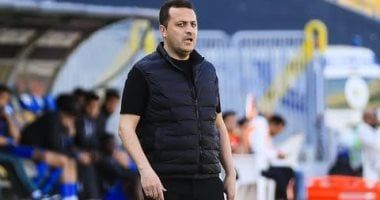 تامر مصطفى يدرس مباريات إنبى لتجهيز الإسماعيلى قبل لقاء الدورى