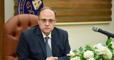 رئيس هيئة الدواء: معدل استخدام المضادات الحيوية بين المصريين 31 جرعة يوميا لكل 1000 مواطن