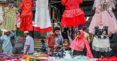 صادرات الملابس الجاهزة تقفز 24% في الربع الأول من 2025 لـ 812 مليون دولار