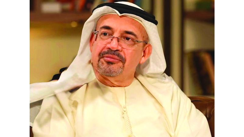 الامارات | حبيب الملا: دعوى السودان ضد الإمارات أمام «العدل الدولية» دون أي أساس قانوني