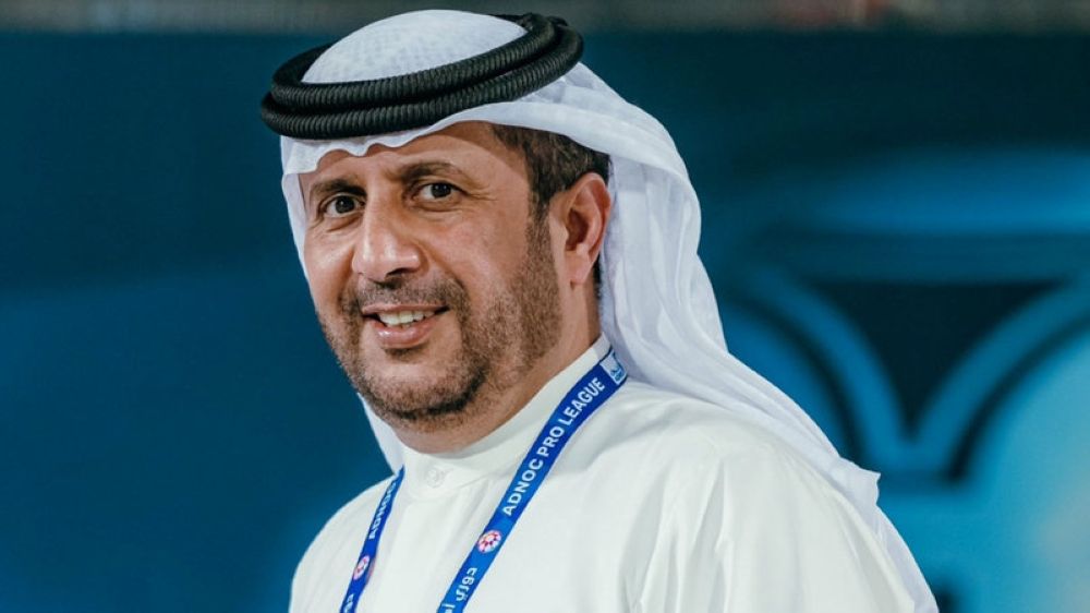 الامارات | الشعفار: الوصل لا يخشى آسيا مع مدرب مثل ميلوش