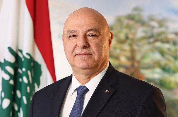 وصول الرئيس عون إلى وزارة الداخلية لمواكبة انطلاق الانتخابات البلدية والاختيارية