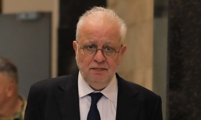 وزير العدل: لعدم عرقلة إقرار قانون اللامركزية الموسعة لأنه يمثل انطلاقة جديدة للإنماء