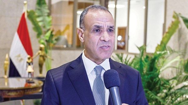 مصر: السياسات الإسرائيلية تؤجج الوضع الإقليمي