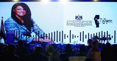 المشاط: تمكين المرأة وتعزيز دورها في مختلف مناحى الحياة أولوية رئيسية للدولة