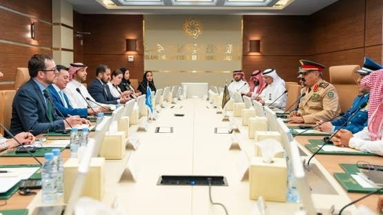 الخليج اليوم .. تعاون دولي بين التحالف الإسلامي والأمم المتحدة لتعزيز كفاءة محاربة الإرهاب