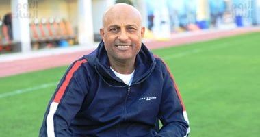 طارق مصطفى يحذر لاعبيه من ثنائي هجوم الزمالك قبل مواجهة الدوري