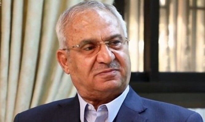 الإفراج عن الأمين العام للجبهة الشعبية -القيادة العامة بعد توقيفه في دمشق