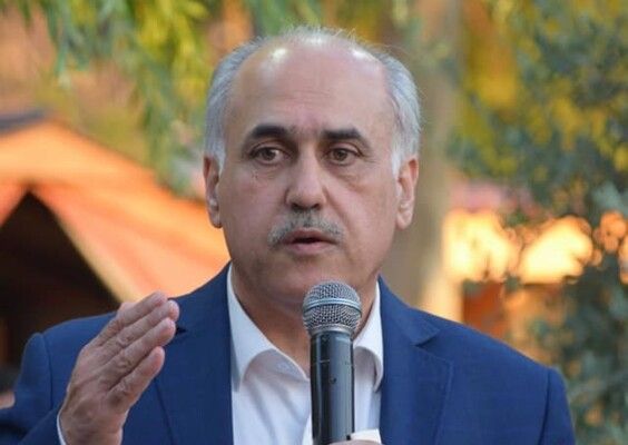 أبو الحسن: الأمل بدأ يتحقق من خلال احترام الاستحقاقات الدستورية وليكن اليوم عرسًا ديمقراطيًا
