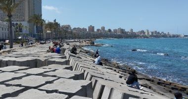 درجات الحرارة المتوقعة اليوم الأحد 4 مايو 2025 فى مصر