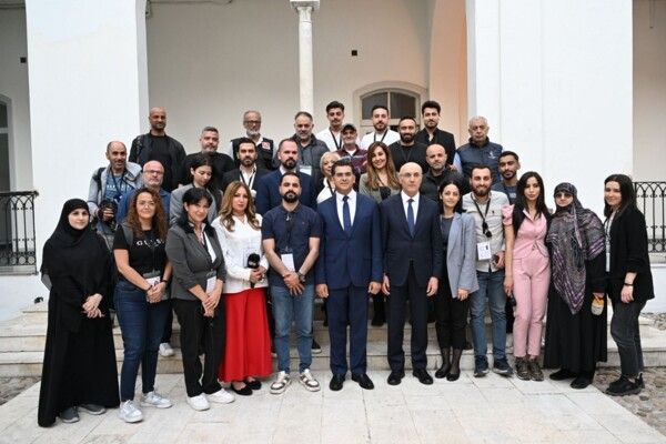 مرقص من وزارة الداخلية: على اللبنانيين الشعور بأن الحكومة تحترم قدسية الاستحقاقات الدستورية