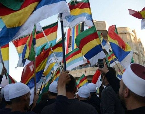 بيان مشايخ العقل بالسويداء: لتأمين طريق ⁧‫دمشق‬⁩ - السويداء وضمان سلامته وأمنه تحت مسؤولية السلطة وبشكل فوري