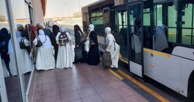 سفر أول أفواج حجاج الجمعيات للأراضى المقدسة خلال أسبوعين.. التفاصيل