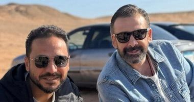 بيتر ميمي يعلن عن 4 تجارب لمشاهدة فيلم المشروع X في السينمات