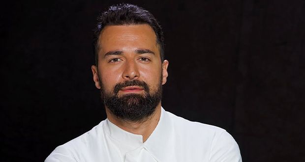 أحمد حاتم: أبحث عن حب العمر.. والاستقرار العاطفي