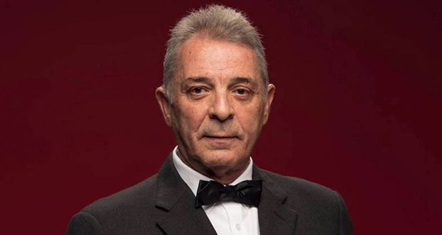 محمود حميدة يتحدث عن الذكاء الاصطناعي والسينما.. وهذا رأيه