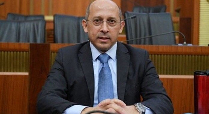 "MTV": فوز لائحة "تجمع عائلات حارة حريك" الاختيارية المدعومة من آلان عون وسقوط مرشحي "الوطني الحر"
