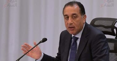 مدبولي: توجيهات رئاسية بزيادة الحضانات لخدمة أكبر عدد ممكن من أطفالنا