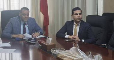مصر ضيف شرف في معرض الصين الدولي للمشروعات الصغيرة والمتوسطة 2025