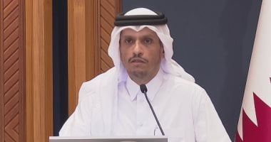 رويترز عن خارجية قطر: نرفض تصريحات نتنياهو وتفتقر إلى الأخلاق