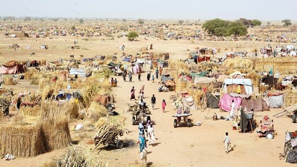 الإمارات.. تحركات فاعلة لمعالجة تداعيات الأزمة في السودان