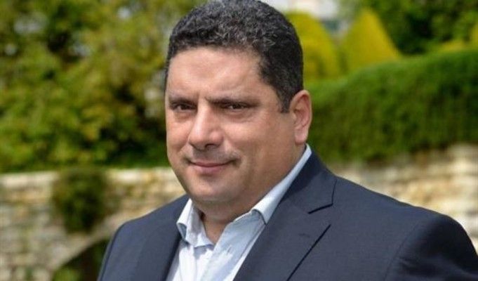 إشكال على خلفية منع جوان حبيش الى مركز الاقتراع في غدير - جونيه
