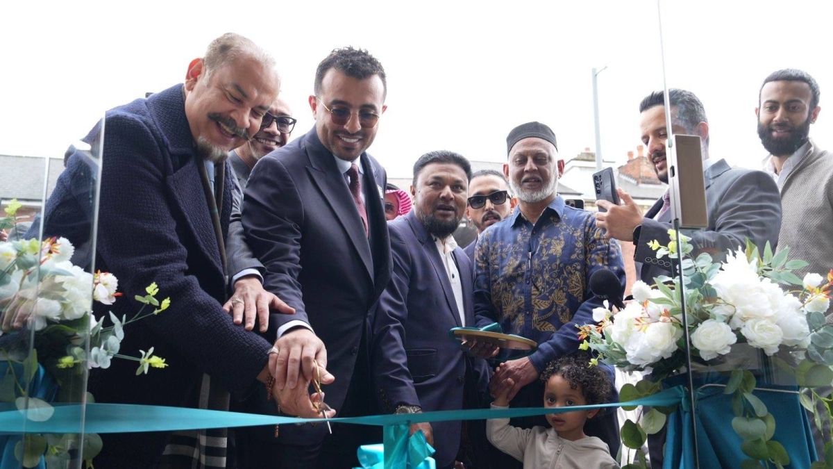 أول شركة حج سعودية تفتح فرعًا خارج المملكة