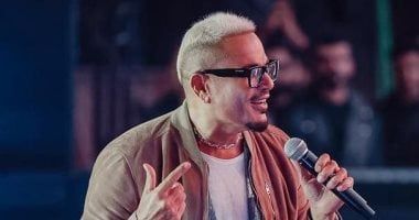 عمرو دياب يحيى حفلاً غنائيًا في الكويت الخميس المقبل