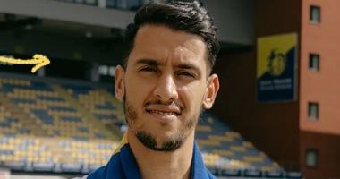 هل بات المدافع الجزائري "بلعيد" قريبًا من الأهلي ؟.. تفاصيل المفاوضات