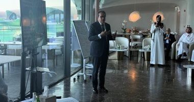 وزير الصحة: مليار شخص سيحتاجون لتنمية مهاراتهم بحلول 2030 نتيجة الذكاء الاصطناعى