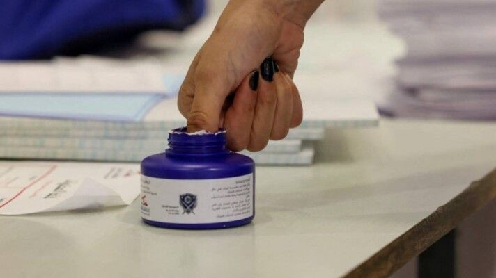 معركة انتخابية ببعض البلدات في كسروان الفتوح ونسب الاقتراع وصلت إلى 7,5% حتى الساعة