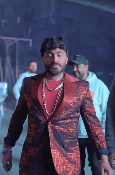 ‏شعبي وبوب وجاز وتكنو.. تامر حسني في كواليس حفلته المقبلة Jukebox