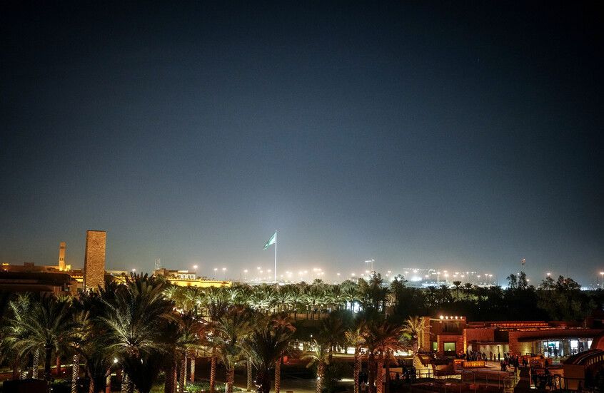 الخليج اليوم .. بعد إدانته بتهريب "الأمفيتامين".. السلطات السعودية تعدم مقيما سوريا