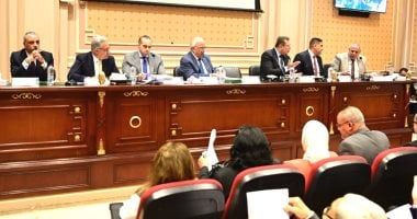 المستشار محمود فوزى: تعديل تشريعات الإيجار القديم آخر مرحلة فى القانون